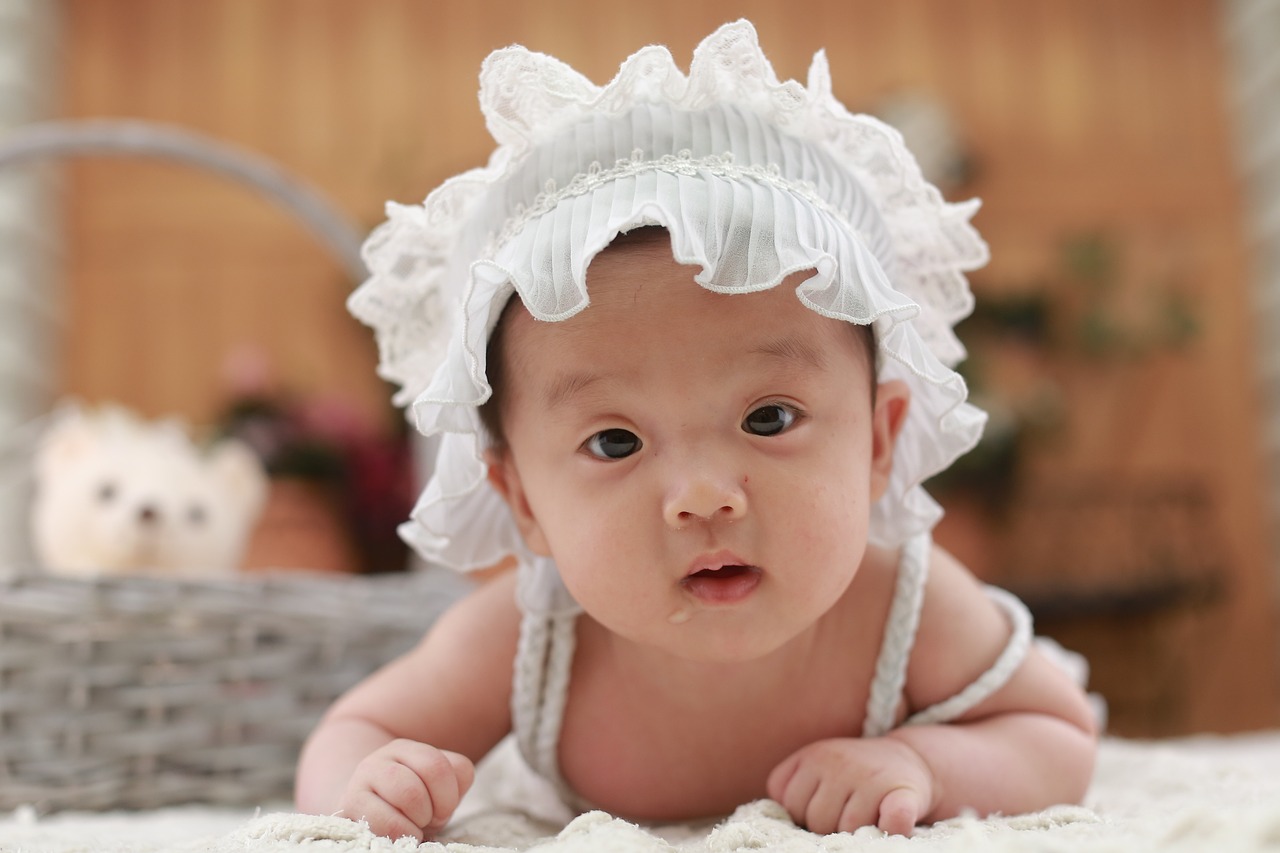 代孕宝妈群|孕后期孕妈供卵生的宝宝一天长多少（孕后期孕妈供卵生的宝宝一天长多少克）